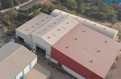 Asphalt Mixing Plant Manufacturer and exporter India