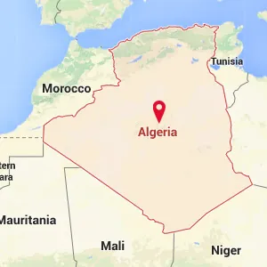 Hot Mix Plant, Asphalt Drum Plant in Algeria, Price