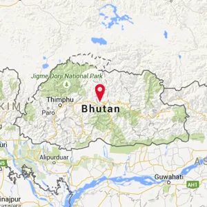 Asphalt Mixing Plant Bhutan